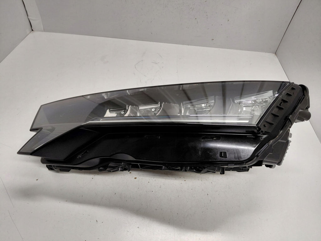 Frontscheinwerfer Skoda Octavia IV 5E4941009 LED Links Scheinwerfer Headlight SCH2627210762oc