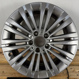 1x Alufelge 17 Zoll 7.0