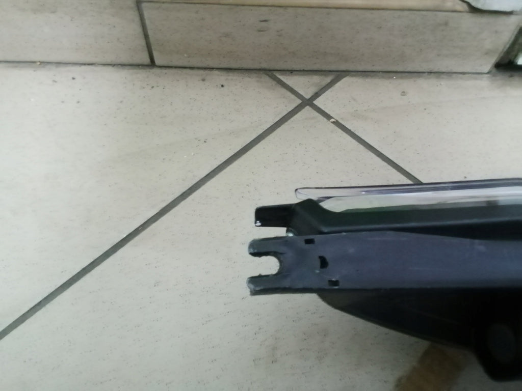 Frontscheinwerfer Toyota 81110F4170 LED Rechts Scheinwerfer Headlight