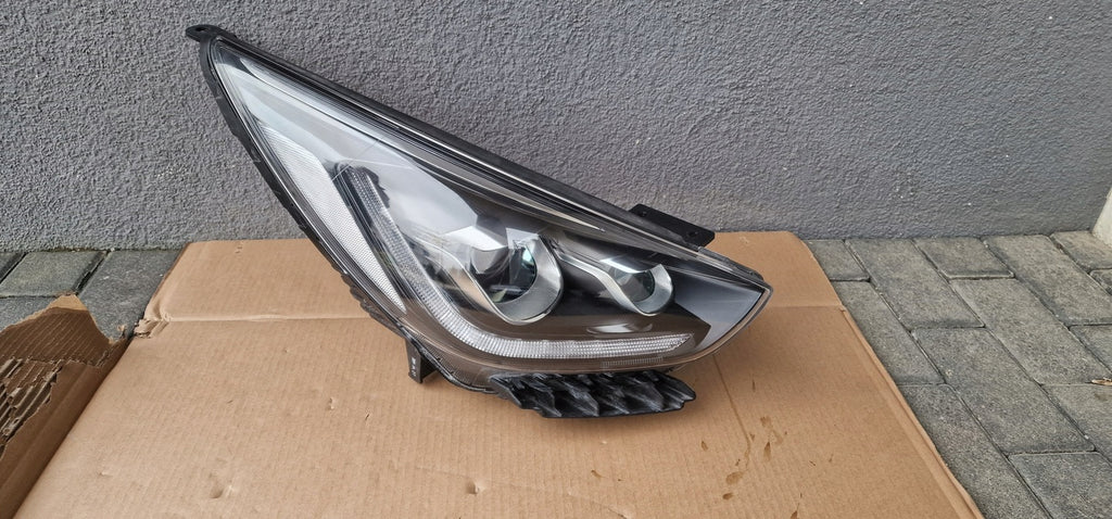 Frontscheinwerfer Kia Niro 92190 G5200 LED Rechts Scheinwerfer Headlight