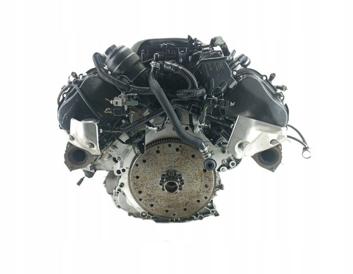 Motor Audi A6 C7 CHV 2.8 FSI 204PS 150kW 161TKm Benzin Engine Komplett MOT1451808529gf