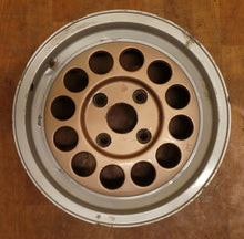 Laden Sie das Bild in den Galerie-Viewer, 1x Alufelge 15 Zoll 7.0" 4x114.3 21ET Rim Wheel FEL7876336360vd