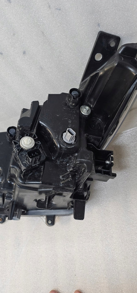 Frontscheinwerfer Mazda 3 Bm B63C-51030 LED Rechts Scheinwerfer Headlight SCH8546923222iq