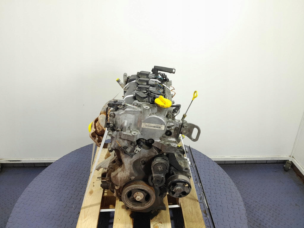 Motor Renault Laguna III M4R704 2.0 140PS 103kW 2008 Benzin Engine Unkomplett