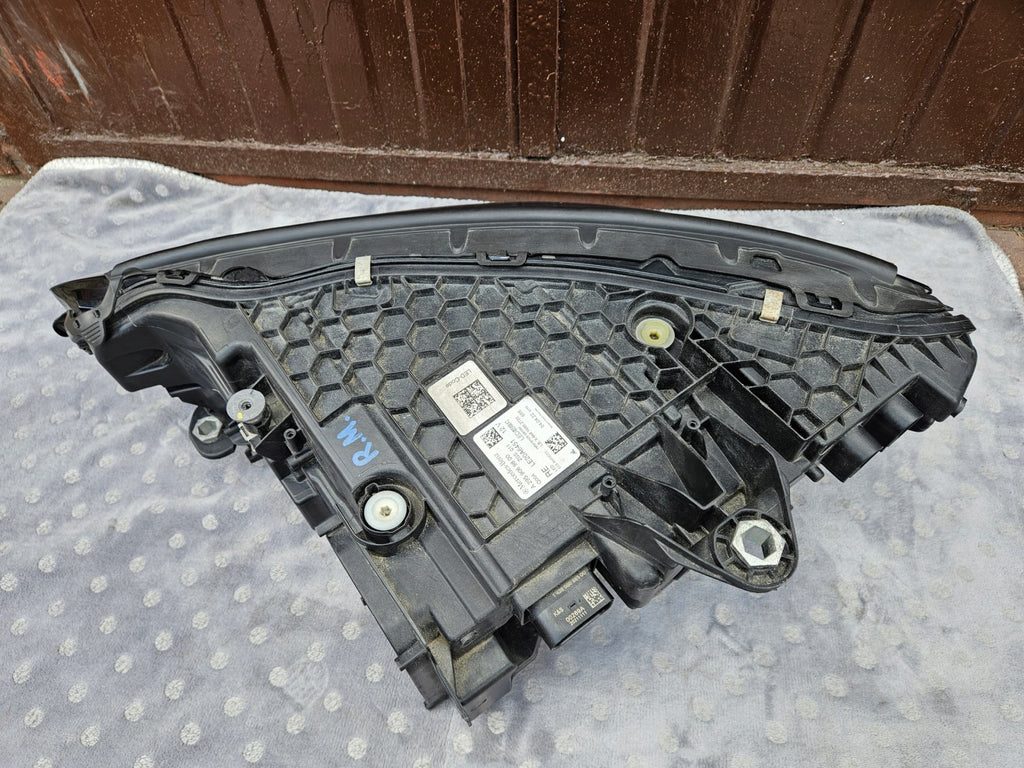 Frontscheinwerfer Mercedes-Benz Eqe 2959069800 A2959069800 LED Rechts Headlight SCH7308405488yr