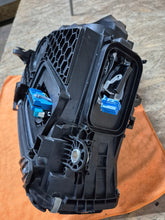 Laden Sie das Bild in den Galerie-Viewer, Frontscheinwerfer Mercedes-Benz W206 A2069062903 Links Scheinwerfer Headlight SCH5345745705ad