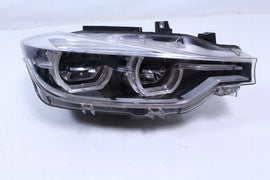 Frontscheinwerfer BMW F30 F31 7471312 LED Rechts Scheinwerfer Headlight SCH7007958568pf