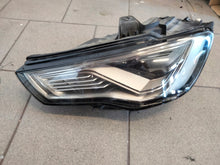 Load image into Gallery viewer, Frontscheinwerfer Audi A3 8V0941033 LED Ein Stück (Rechts oder Links) Headlight