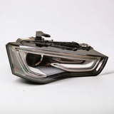 Frontscheinwerfer Audi A5 8T0941006 LED Rechts Scheinwerfer Headlight