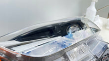 Laden Sie das Bild in den Galerie-Viewer, Frontscheinwerfer Mazda Cx-3 D10E-5140 Full LED Links Scheinwerfer Headlight