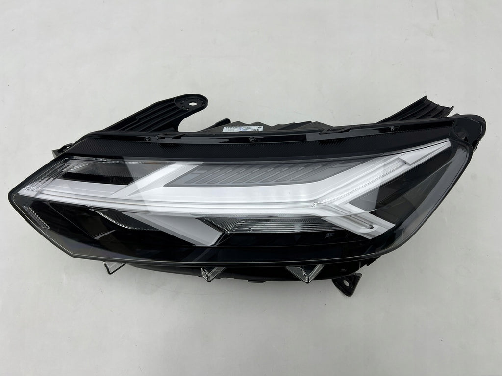 Frontscheinwerfer Dacia Sandero III Logan Jogger 260608114R Full LED Links