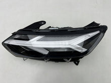 Load image into Gallery viewer, Frontscheinwerfer Dacia Sandero III Logan Jogger 260608114R Full LED Links