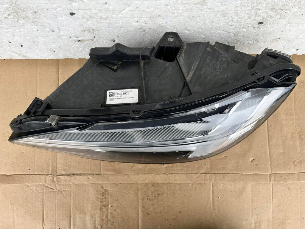 Frontscheinwerfer Volvo S90 V90 Links Scheinwerfer Headlight SCH7223958071ii