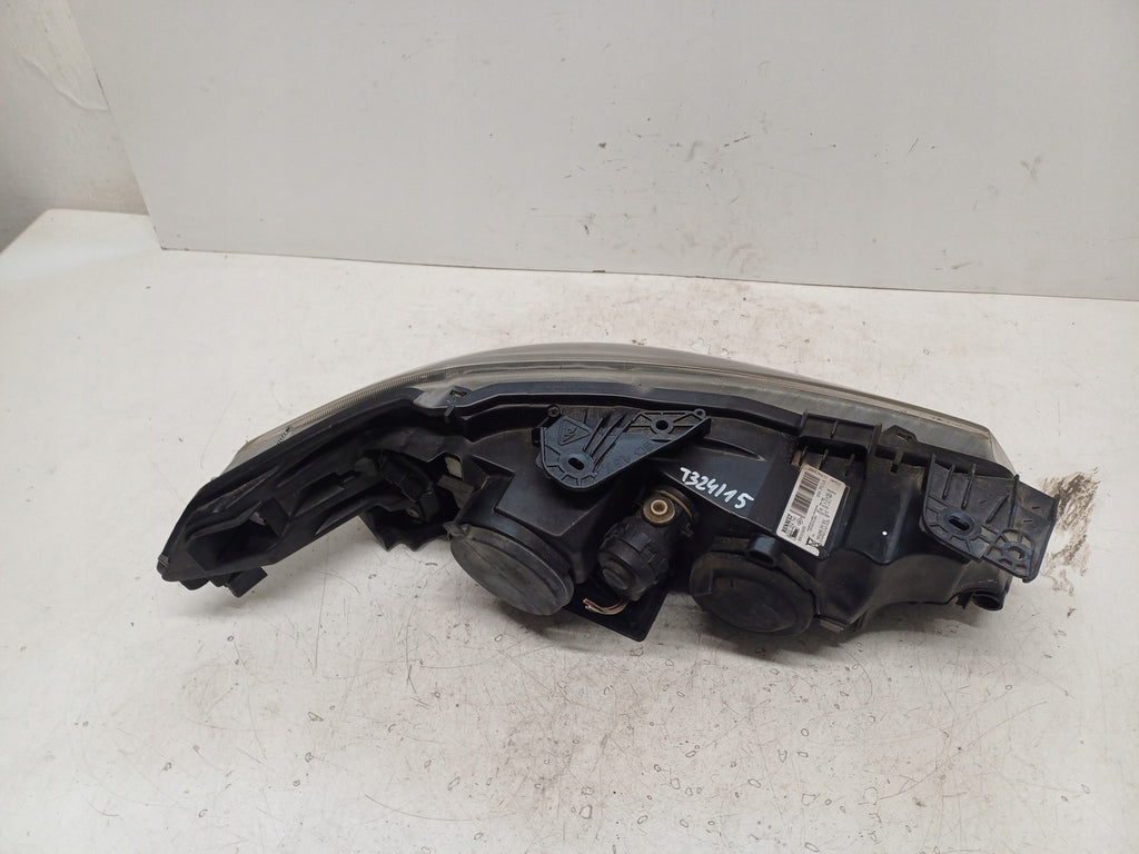 Frontscheinwerfer Renault Laguna 8200354740 Xenon Links Scheinwerfer Headlight