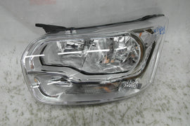 Frontscheinwerfer Ford Transit GK31-13W030-BB Links Scheinwerfer Headlight