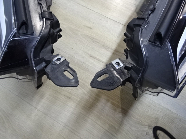 Frontscheinwerfer Honda Chr 81150-F4170 Full LED Links Scheinwerfer Headlight