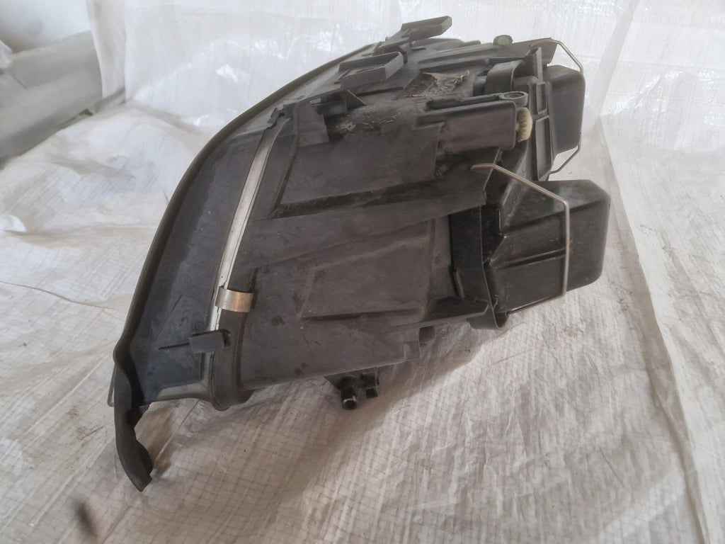 Frontscheinwerfer Audi A6 C5 4B0941030 Ein Stück (Rechts oder Links) Headlight