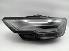 Laden Sie das Bild in den Galerie-Viewer, Frontscheinwerfer Audi A6 C8 4K0941033 Links Scheinwerfer Headlight SCH4233843568wx