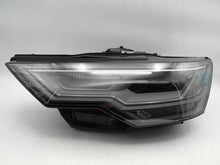 Load image into Gallery viewer, Frontscheinwerfer Audi A6 C8 4K0941033 Links Scheinwerfer Headlight SCH4233843568wx