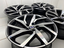 Laden Sie das Bild in den Galerie-Viewer, 4x Alufelge 18 Zoll 8.0" 5x108 42ET 31471482 Volvo V70 I V60 S60 Xc60 Rim Wheel FEL5779501719so