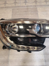 Laden Sie das Bild in den Galerie-Viewer, Frontscheinwerfer Renault Megane IV 90060921 LED Rechts Scheinwerfer Headlight SCH3619956207nh