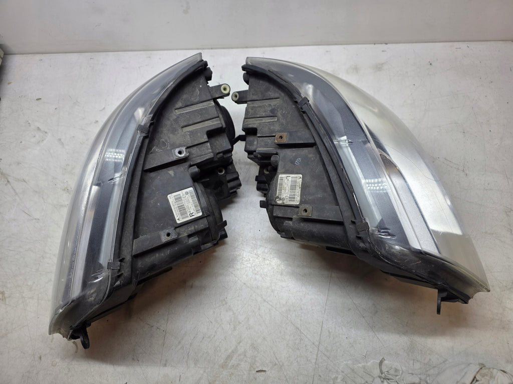 Frontscheinwerfer VW Caravelle 7E1941016J FALSE Scheinwerfer Headlight SCH2086160476gc