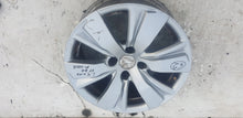 Load image into Gallery viewer, 1x Alufelge 16 Zoll 6.5" 4x108 20ET Glanz Graphit 9678398177 Peugeot 2008 I FEL6028563881zx