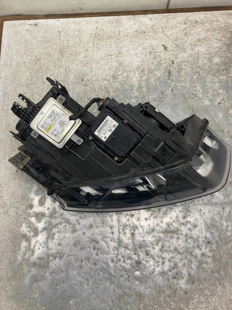 Frontscheinwerfer Audi Q3 8U0941031 LED Links Scheinwerfer Headlight
