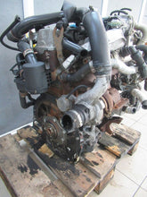 Load image into Gallery viewer, Motor Ford Transit R3PA RWPA 1.8 TDCI 190TKm 2010 Diesel Engine Komplett MOT2303804053ku