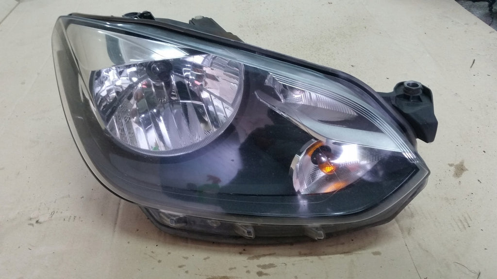 Frontscheinwerfer VW Up 1S1941016 LED Rechts Scheinwerfer Headlight