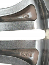 Laden Sie das Bild in den Galerie-Viewer, 1x Alufelge 17 Zoll A2534010600 Mercedes-Benz Glc C253 X253 Rim Wheel FEL2894857685yv
