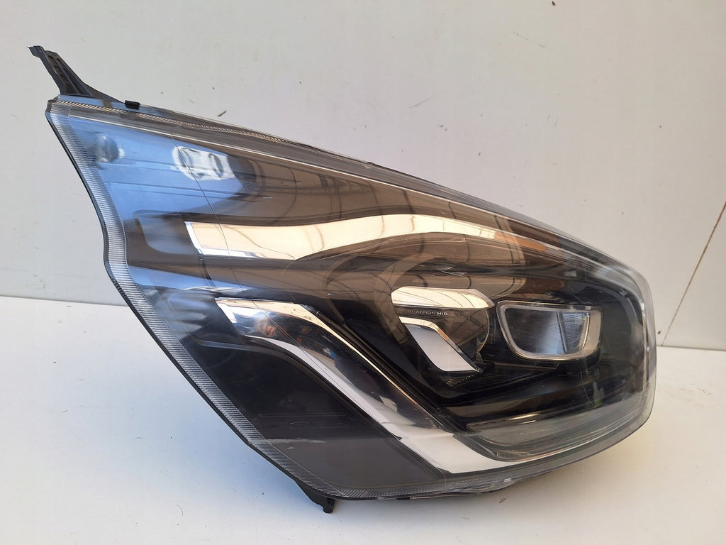 Frontscheinwerfer Ford Transit Custom JK2113D152-BJ Xenon Rechts Headlight