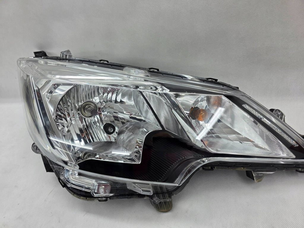 Frontscheinwerfer Mitsubishi Space Star SPP17812 W5335 Rechts Headlight SCH6142366337rq
