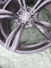 Load image into Gallery viewer, 1x Alufelge 20 Zoll 9.0" 5x120 Chevrolet Camaro Rim Wheel FEL4997955398pi