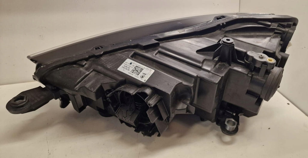 Frontscheinwerfer Skoda Scala 657941016A LED Rechts Scheinwerfer Headlight SCH5473841894nf