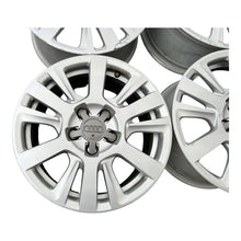 Load image into Gallery viewer, 4x Alufelge 16 Zoll 7.0&quot; 5x112 4E0601025CP Audi Rim Wheel