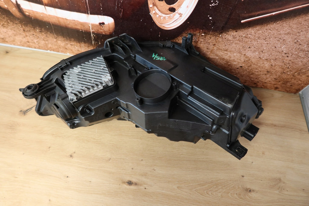 Frontscheinwerfer Audi A4 8W6941033D LED Links Scheinwerfer Headlight