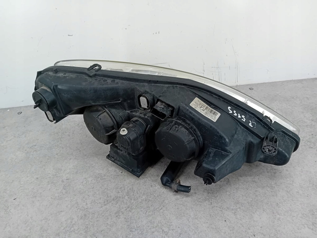 Frontscheinwerfer Peugeot 607 89005376 Links Scheinwerfer Headlight SCH8819341843yr