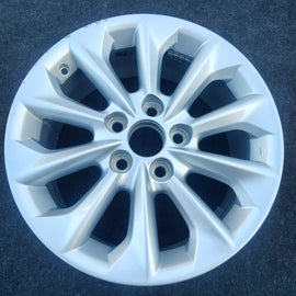 1x Alufelge 16 Zoll 7.0