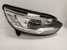 Laden Sie das Bild in den Galerie-Viewer, Frontscheinwerfer Renault Scenic 260101685R LED Rechts Scheinwerfer Headlight SCH7599869592lz