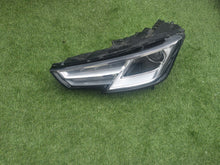 Laden Sie das Bild in den Galerie-Viewer, Frontscheinwerfer Audi A4 B9 8W0941005 Xenon Links Scheinwerfer Headlight SCH1280414359pr