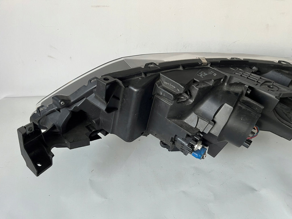 Frontscheinwerfer Mitsubishi Eclipse Cross W3153 Full LED Rechts Headlight