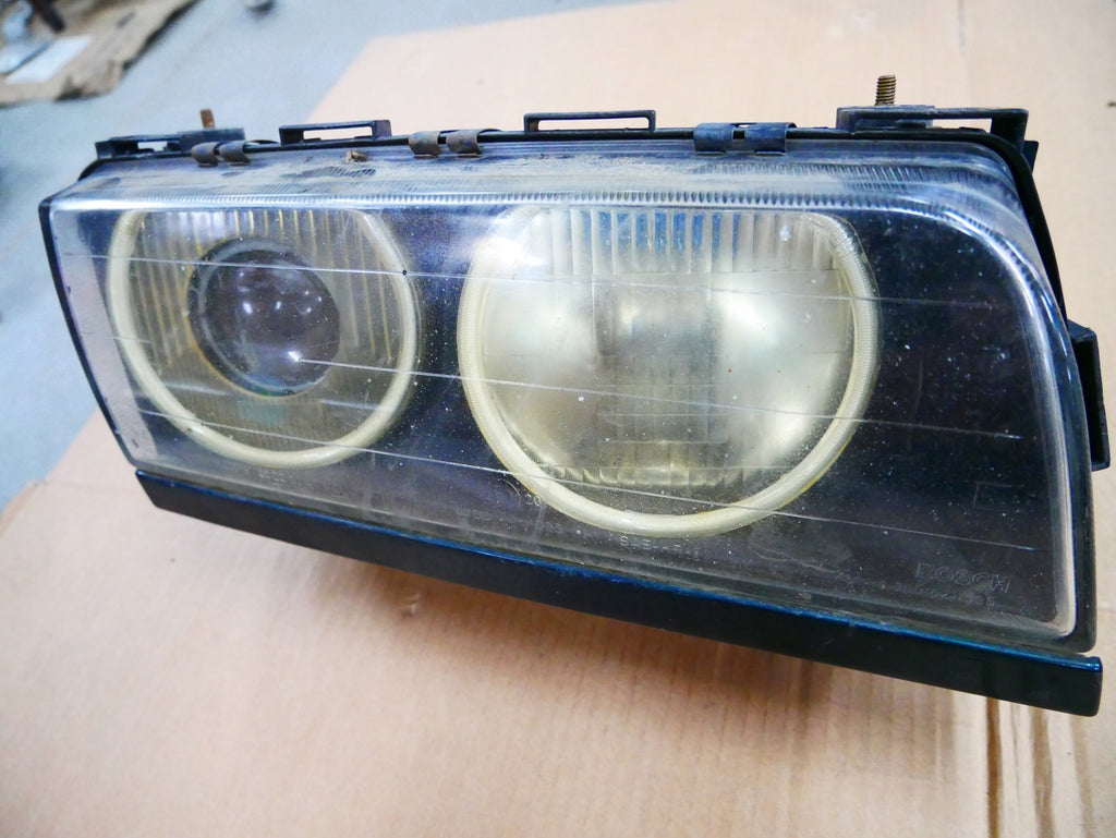 Frontscheinwerfer BMW E38 8352022 Xenon Rechts Scheinwerfer Headlight SCH3120825322rc