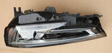 Laden Sie das Bild in den Galerie-Viewer, Frontscheinwerfer Audi A4 B9 8W0941033 Full LED Links Scheinwerfer Headlight SCH7945351962ru