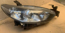 Load image into Gallery viewer, Frontscheinwerfer Mazda 6 GHR4-51030 Rechts Scheinwerfer Headlight SCH9425196428xc