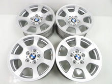 Laden Sie das Bild in den Galerie-Viewer, 4x Alufelge 16 Zoll 7.0" 5x120 20ET BMW E60 Rim Wheel FEL5874899103do