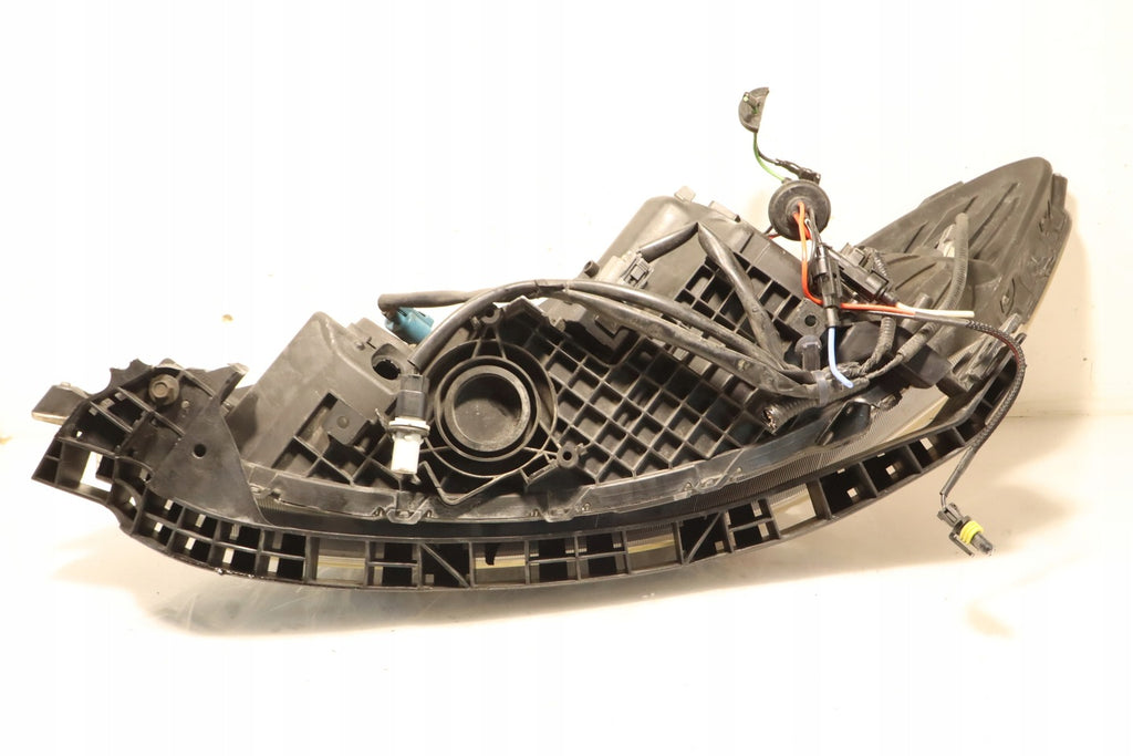 Frontscheinwerfer Honda Accord VIII I Rechts Scheinwerfer Headlight SCH9508403019bq