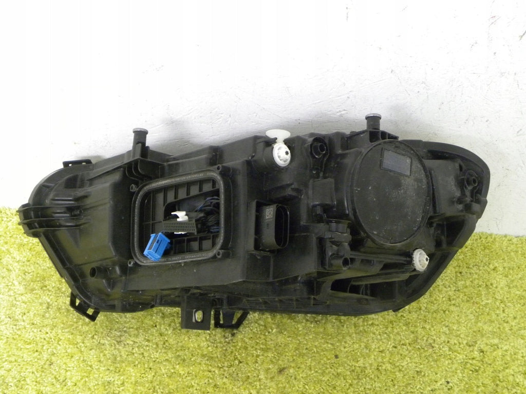 Frontscheinwerfer Mercedes-Benz Cla 1189069000 LED Rechts Scheinwerfer Headlight SCH1129191503om