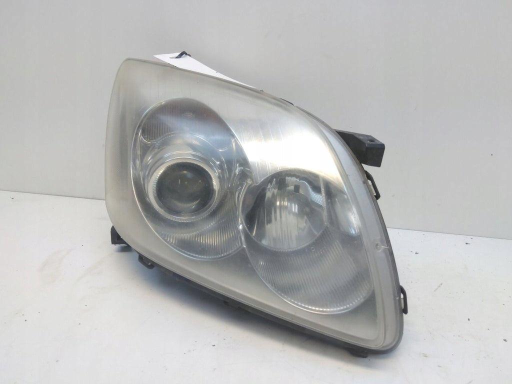 Frontscheinwerfer Toyota Avensis 8113005194 Rechts Scheinwerfer Headlight SCH1466659007jb