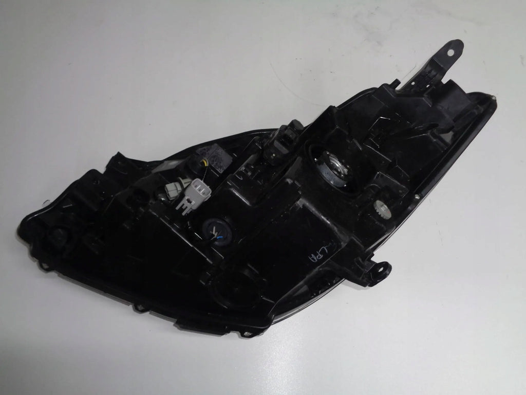 Frontscheinwerfer Toyota Yaris SSP6600 LED Rechts Scheinwerfer Headlight